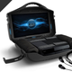 Illustration for article titled Take Your Favorite Console Anywhere With This Discounted GAEMS Suitcase